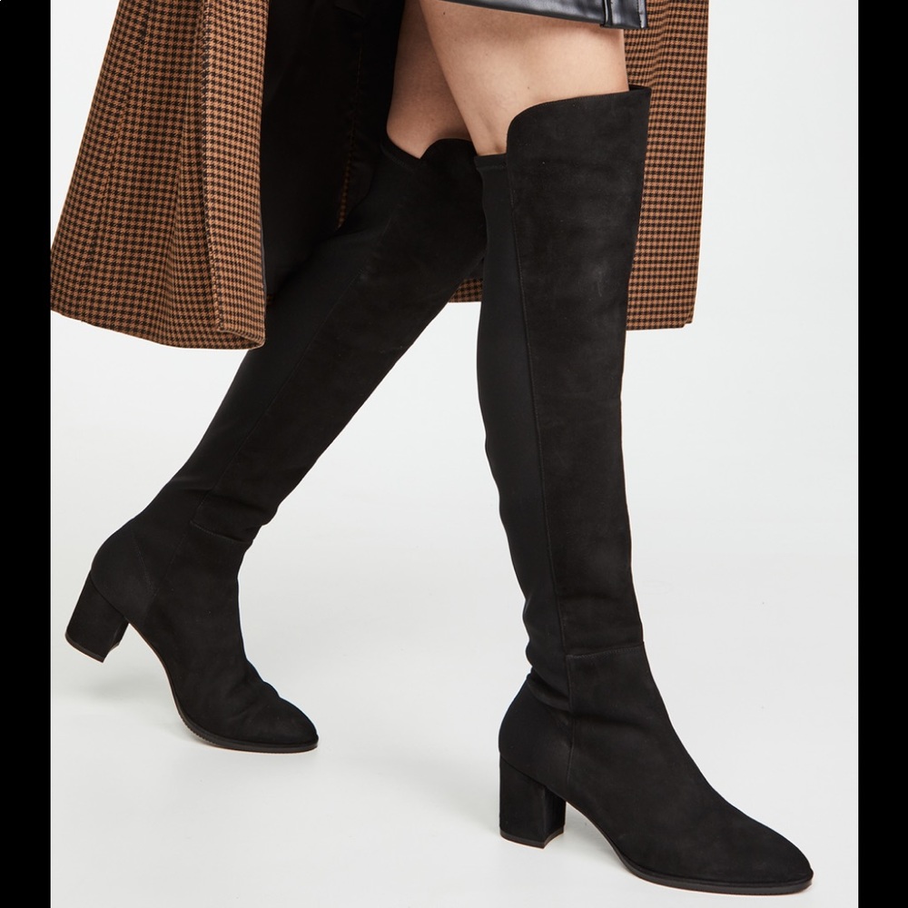 ❌❌SOLD Stuart Weitzman Harper Over the Knee Boot